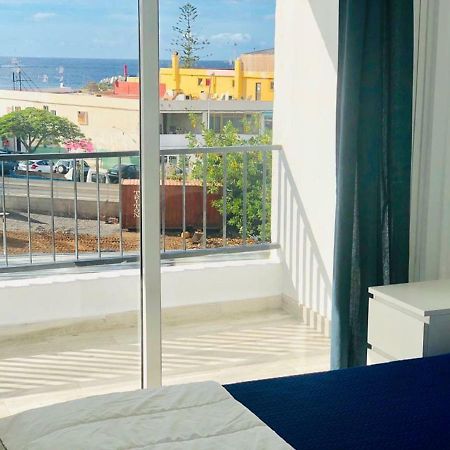 Sea View Coronel Modern & Sunny Διαμέρισμα Arona  Εξωτερικό φωτογραφία