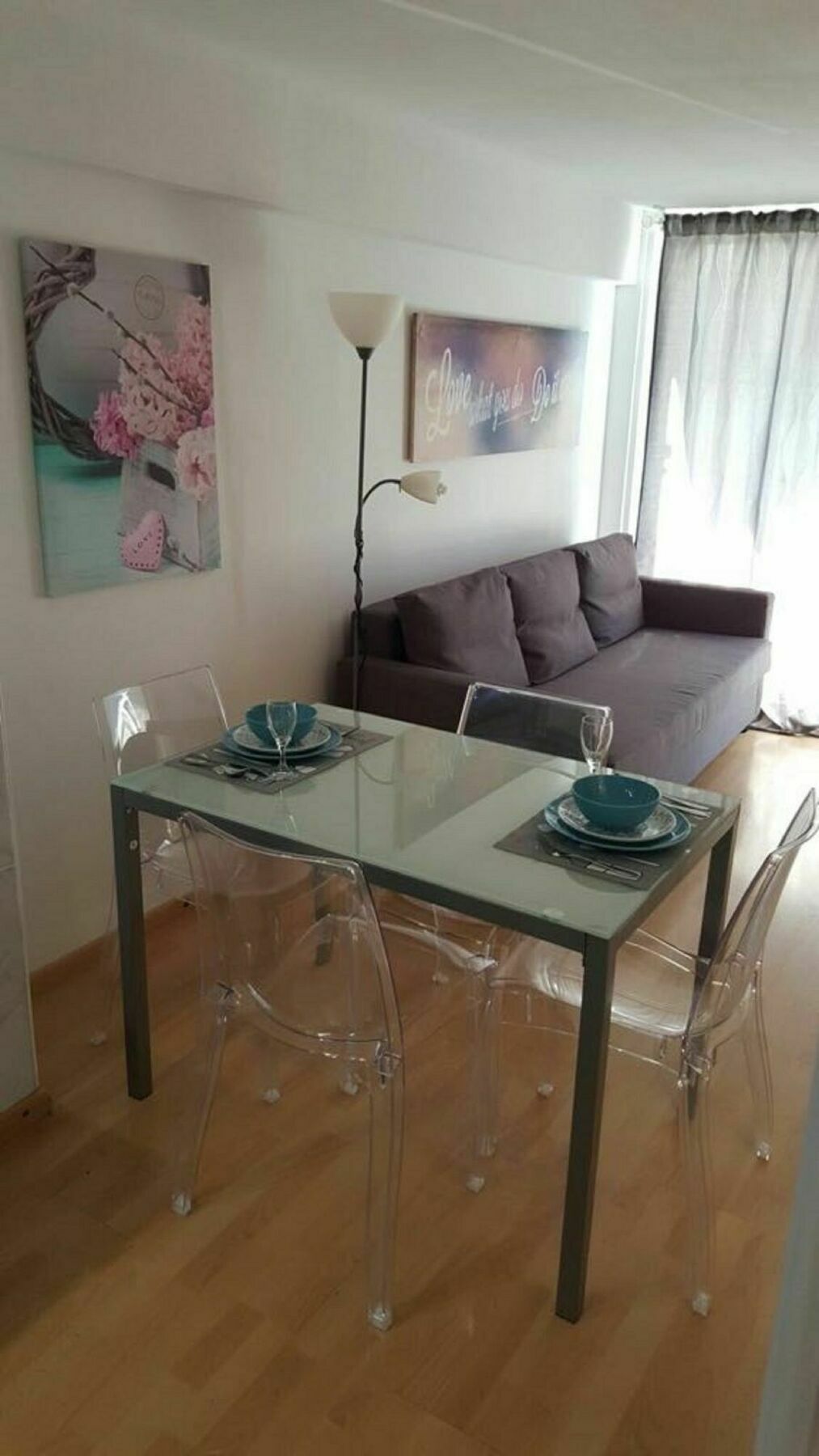Sea View Coronel Modern & Sunny Διαμέρισμα Arona  Εξωτερικό φωτογραφία