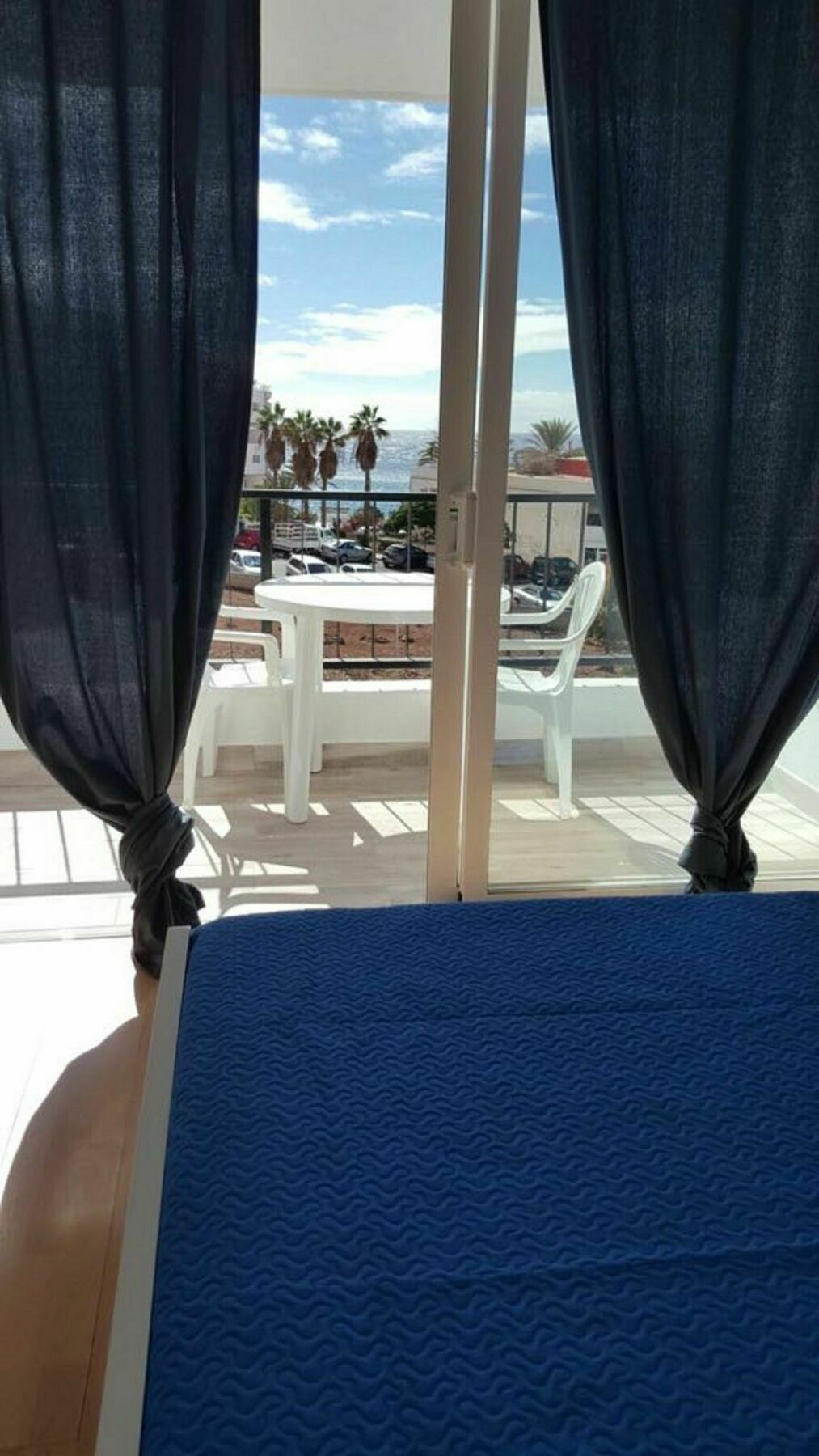 Sea View Coronel Modern & Sunny Διαμέρισμα Arona  Εξωτερικό φωτογραφία
