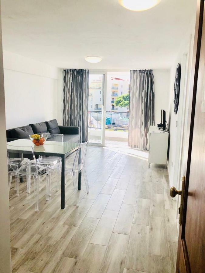 Sea View Coronel Modern & Sunny Διαμέρισμα Arona  Εξωτερικό φωτογραφία