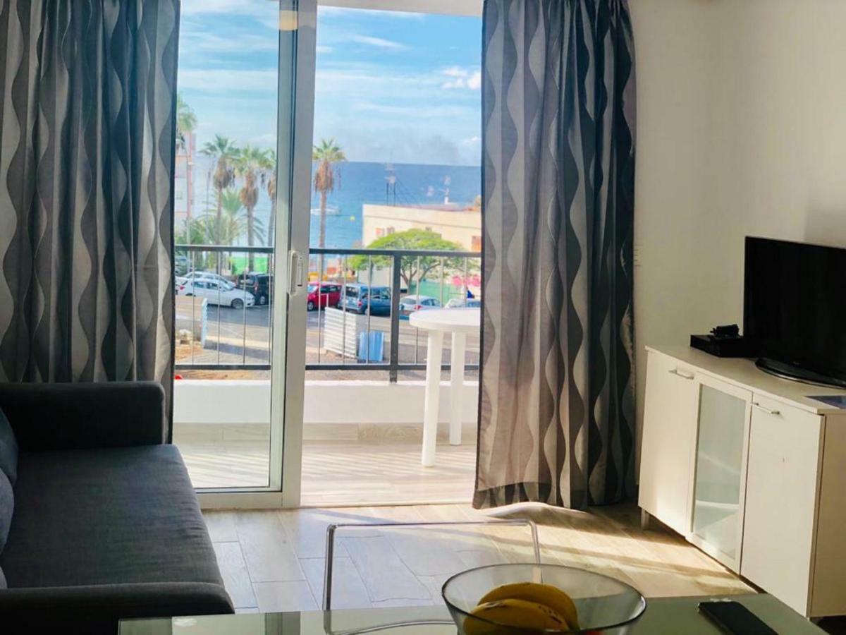 Sea View Coronel Modern & Sunny Διαμέρισμα Arona  Εξωτερικό φωτογραφία