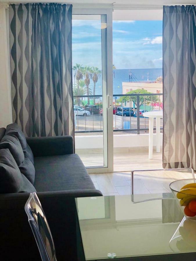 Sea View Coronel Modern & Sunny Διαμέρισμα Arona  Εξωτερικό φωτογραφία